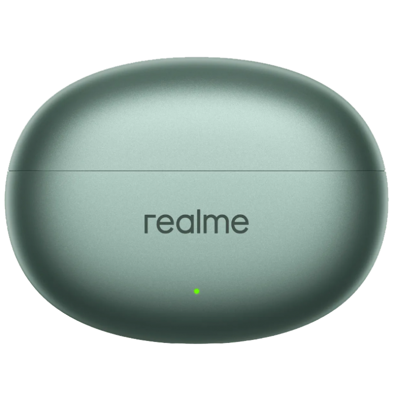 Гарнітура Realme Buds Air 6 (RMA2402) Forest Green (7005607)