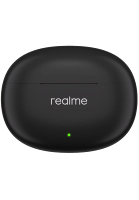 Гарнітура Realme Buds T110 (RMA2306) Black (7005610)