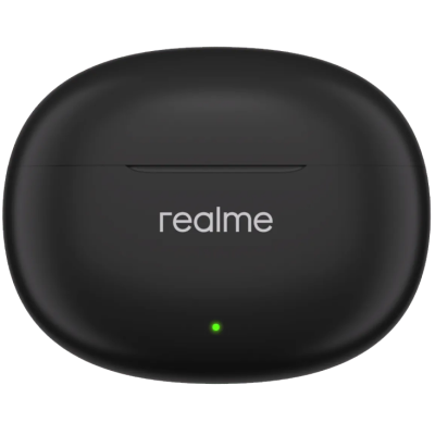Гарнітура Realme Buds T110 (RMA2306) Black (7005610)