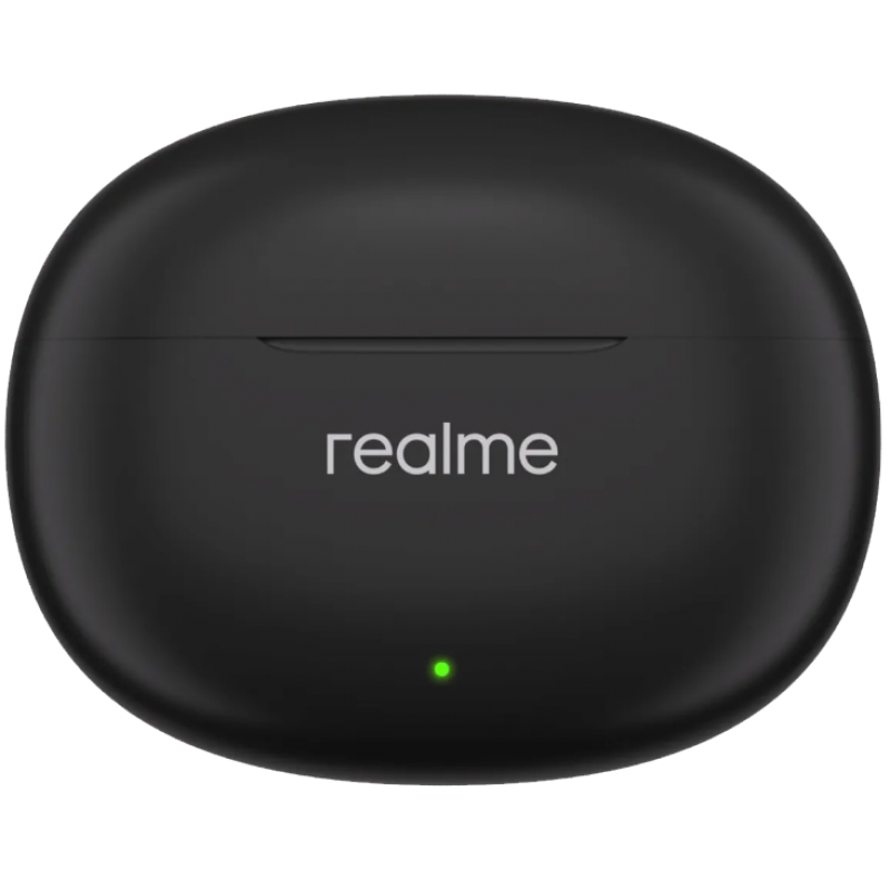 Гарнітура Realme Buds T110 (RMA2306) Black (7005610)