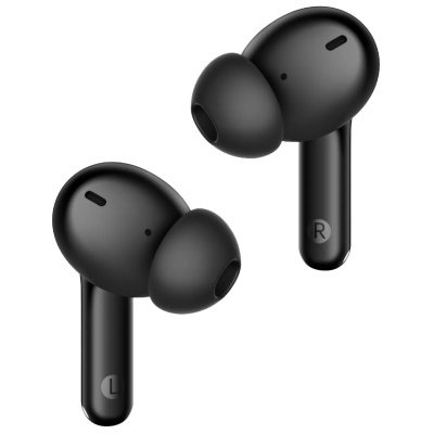Гарнітура Realme Buds T110 (RMA2306) Black (7005610)