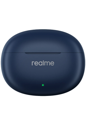 Гарнітура Realme Buds T110 (RMA2306) Blue (7005611)