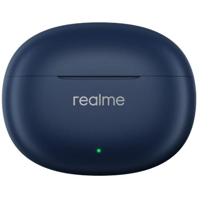 Гарнітура Realme Buds T110 (RMA2306) Blue (7005611)