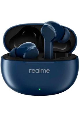 Гарнітура Realme Buds T110 (RMA2306) Blue (7005611)