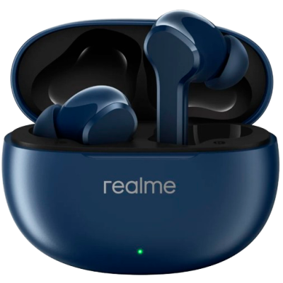 Гарнітура Realme Buds T110 (RMA2306) Blue (7005611)