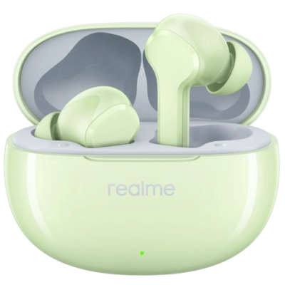 Гарнітура Realme Buds T110 (RMA2306) Green (7005612)