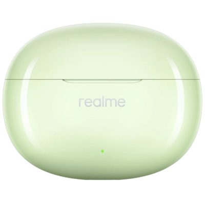 Гарнітура Realme Buds T110 (RMA2306) Green (7005612)