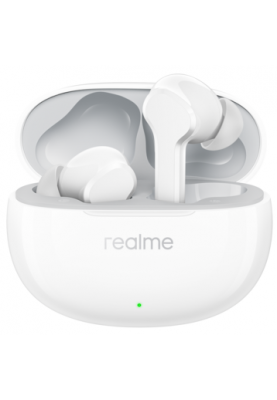 Гарнітура Realme Buds T110 (RMA2306) White (7005613)