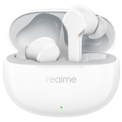 Гарнітура Realme Buds T110 (RMA2306) White (7005613)