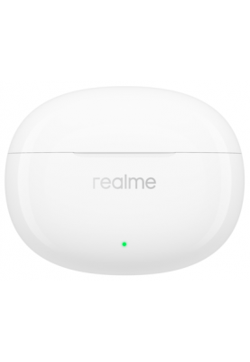 Гарнітура Realme Buds T110 (RMA2306) White (7005613)