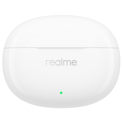 Гарнітура Realme Buds T110 (RMA2306) White (7005613)