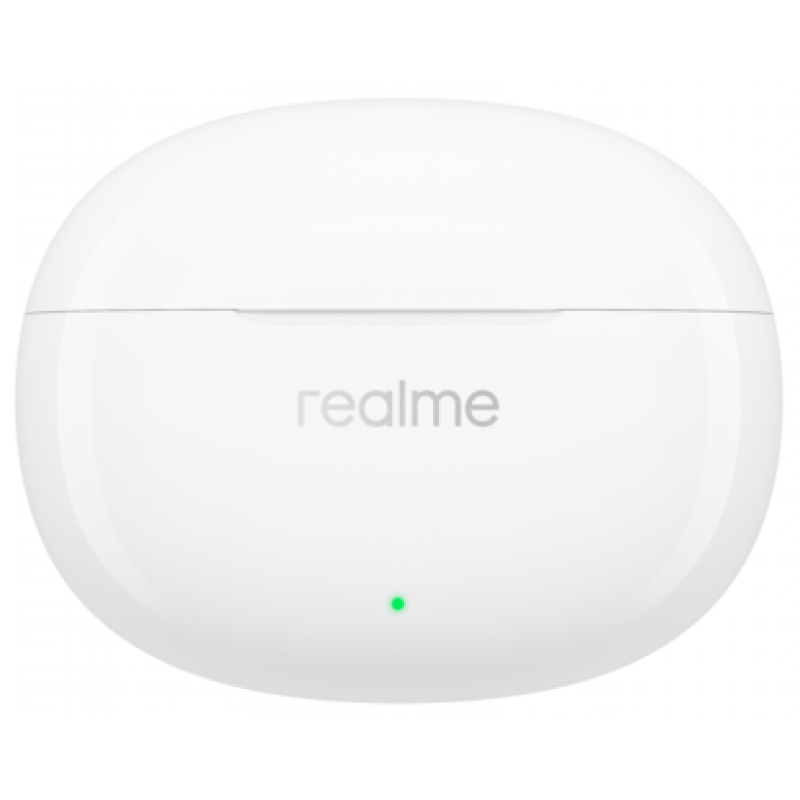 Гарнітура Realme Buds T110 (RMA2306) White (7005613)