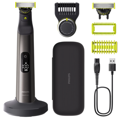 Тример Philips OneBlade Pro 360 QP6652/61 (7022281)