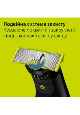 Тример Philips OneBlade Pro 360 QP6652/61 (7022281)