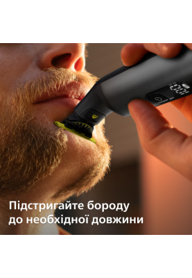 Тример Philips OneBlade Pro 360 QP6652/61 (7022281)