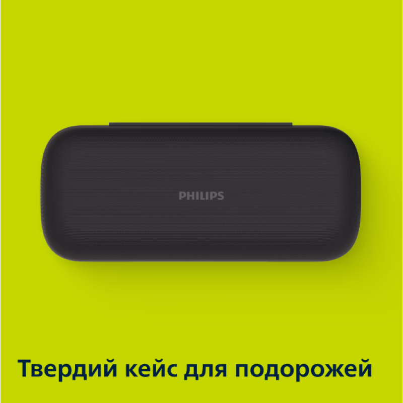 Тример Philips OneBlade Pro 360 QP6652/61 (7022281)