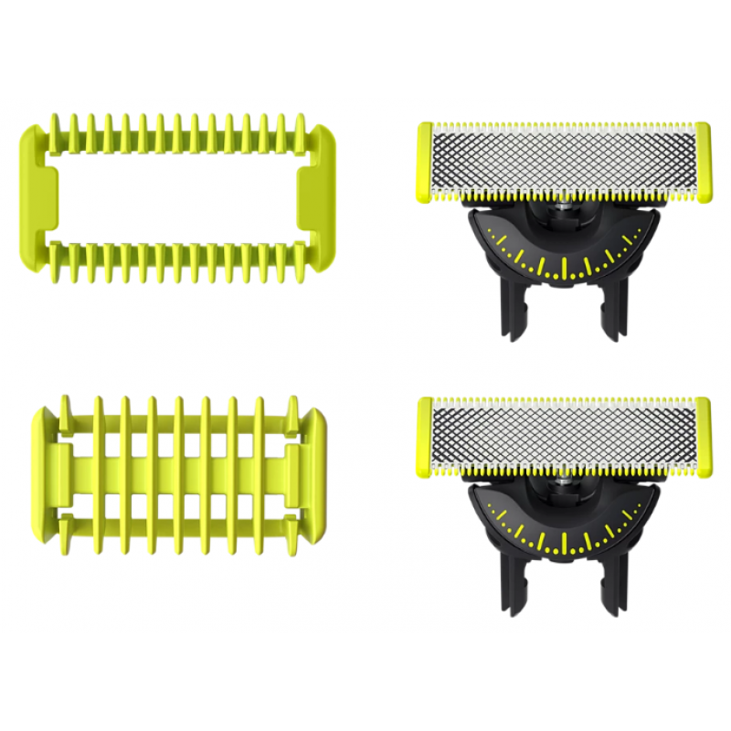 Змінне лезо Philips QP624/50 (7025026)