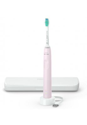 Зубна електрощітка Philips HX3673/11 Sonicare Rose (7025028)