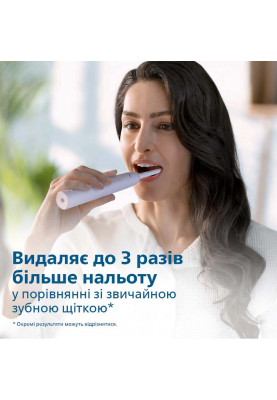 Зубна електрощітка Philips HX3673/11 Sonicare Rose (7025028)