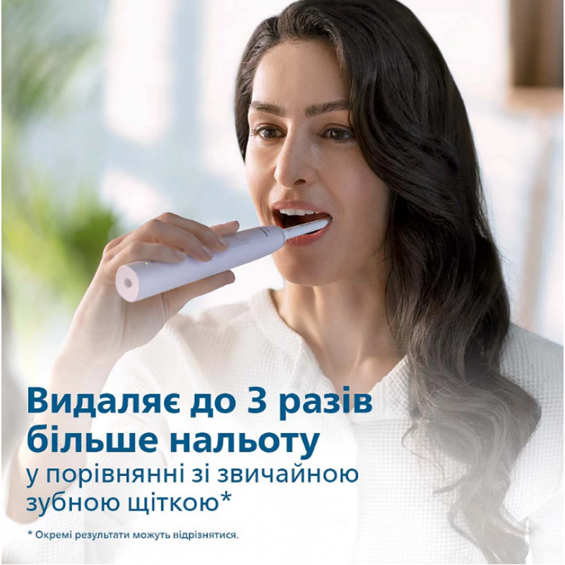 Зубна електрощітка Philips HX3673/11 Sonicare Rose (7025028)