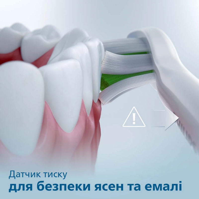 Зубна електрощітка Philips HX3673/11 Sonicare Rose (7025028)