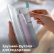 Зубна електрощітка Philips HX3673/11 Sonicare Rose (7025028)