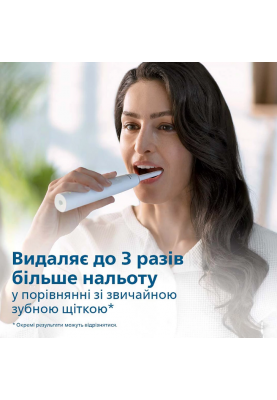 Зубна електрощітка Philips HX3673/13 Sonicare White (7025029)