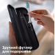 Зубна електрощітка Philips HX3673/14 Sonicare Black (7025030)