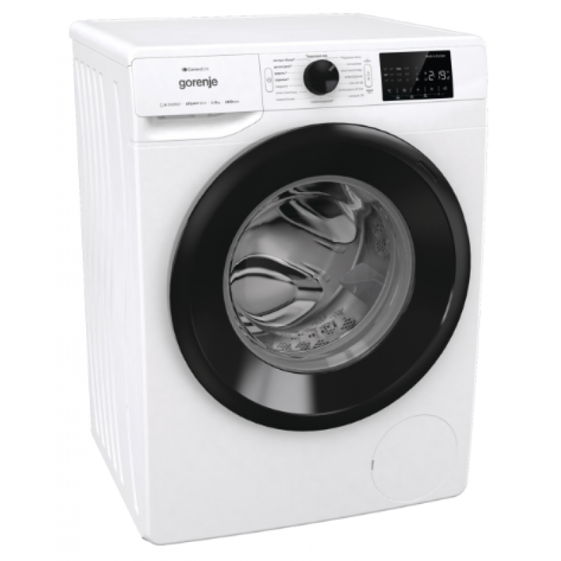 Пральна машина автоматична Gorenje WPNEI84A1SWIFI/UA (6997668)