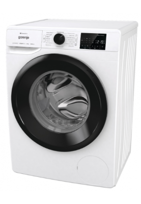 Пральна машина автоматична Gorenje WPNEI84A1SWIFI/UA (6997668)