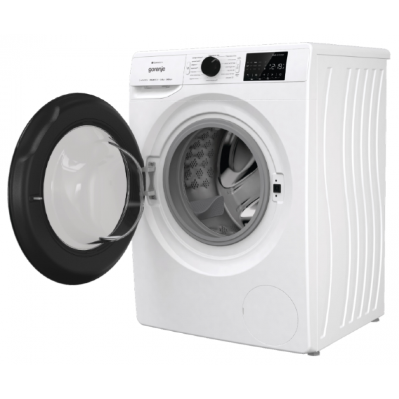 Пральна машина автоматична Gorenje WPNEI84A1SWIFI/UA (6997668)