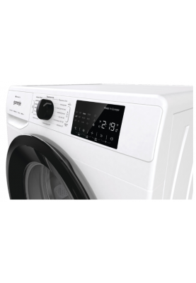 Пральна машина автоматична Gorenje WPNEI84A1SWIFI/UA (6997668)