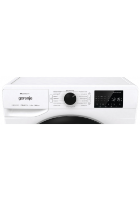 Пральна машина автоматична Gorenje WPNEI84A1SWIFI/UA (6997668)