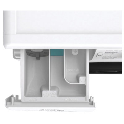 Пральна машина автоматична Gorenje WPNEI84A1SWIFI/UA (6997668)