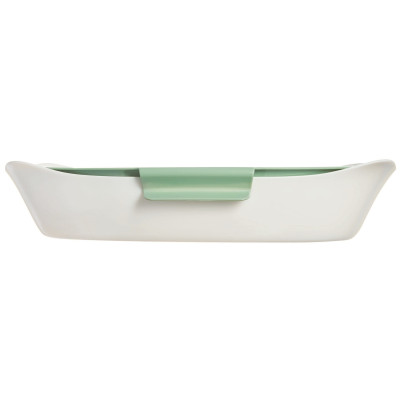 Форма для запікання Luminarc Smart Cuisine Carine, 34x25 см (7022288)