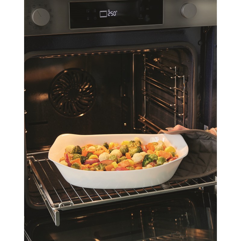 Форма для запікання Luminarc Smart Cuisine Carine, 34x25 см (7022288)