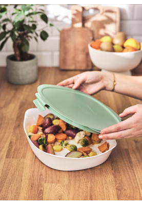 Форма для запікання Luminarc Smart Cuisine Carine, 34x25 см (7022288)