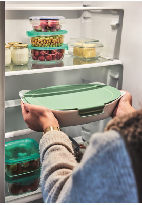 Форма для запікання Luminarc Smart Cuisine Carine, 34x25 см (7022288)