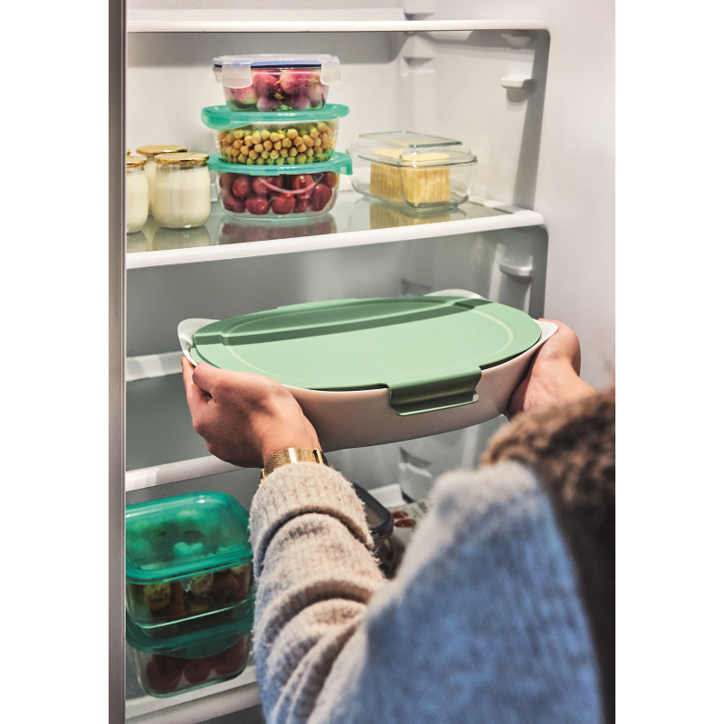 Форма для запікання Luminarc Smart Cuisine Carine, 34x25 см (7022288)