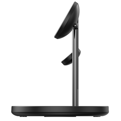 Бездротовий зарядний пристрій Anker MagGo 3-in-1 Wireless Charging Station (7030797)
