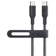 Кабель Anker 544 USB-C to USB-C - 1.8m 140W Bio-Nylon Black (7030800)