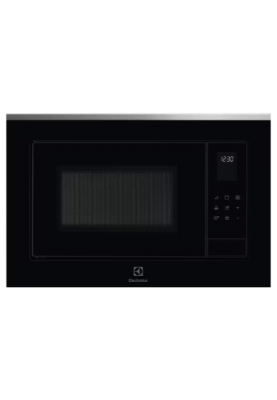 Мікрохвильова піч Electrolux LMS4253TMX (6474496)