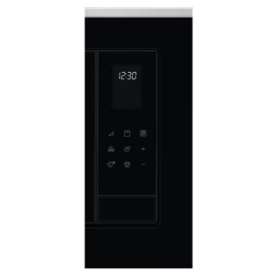 Мікрохвильова піч Electrolux LMS4253TMX (6474496)