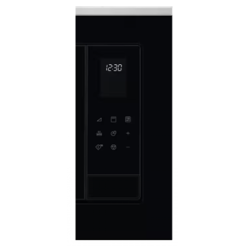 Мікрохвильова піч Electrolux LMS4253TMX (6474496)