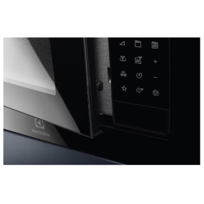 Мікрохвильова піч Electrolux LMS4253TMX (6474496)