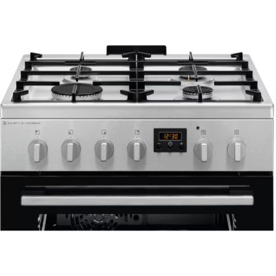 Комбінована плита Electrolux LKK660220X (7025242)