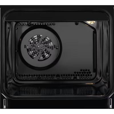 Комбінована плита Electrolux LKK660220X (7025242)