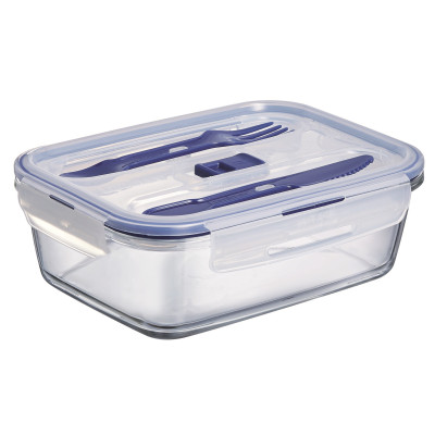 Контейнер LUMINARC PURE BOX ACTIVE 1220 мл (7018984)