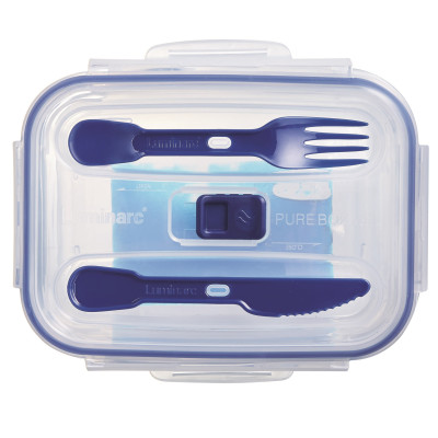 Контейнер LUMINARC PURE BOX ACTIVE 1220 мл (7018984)