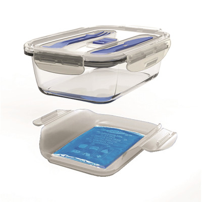 Контейнер LUMINARC PURE BOX ACTIVE 1220 мл (7018984)